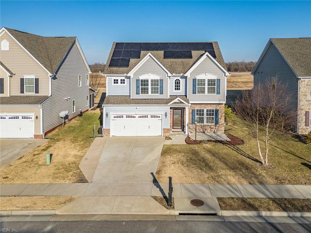 331 Spring Hill PL, Smithfield, VA 23430