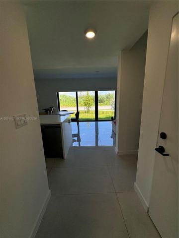 1330 NW 2nd Street 1330, Florida City, FL 33034
