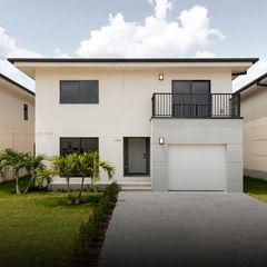 1330 NW 2nd Street 1330, Florida City, FL 33034