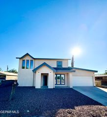 11420 DORIS Road, Socorro, TX 79927