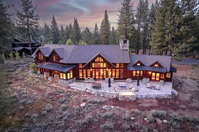 8444 Jake Teeter, Truckee, CA 96161