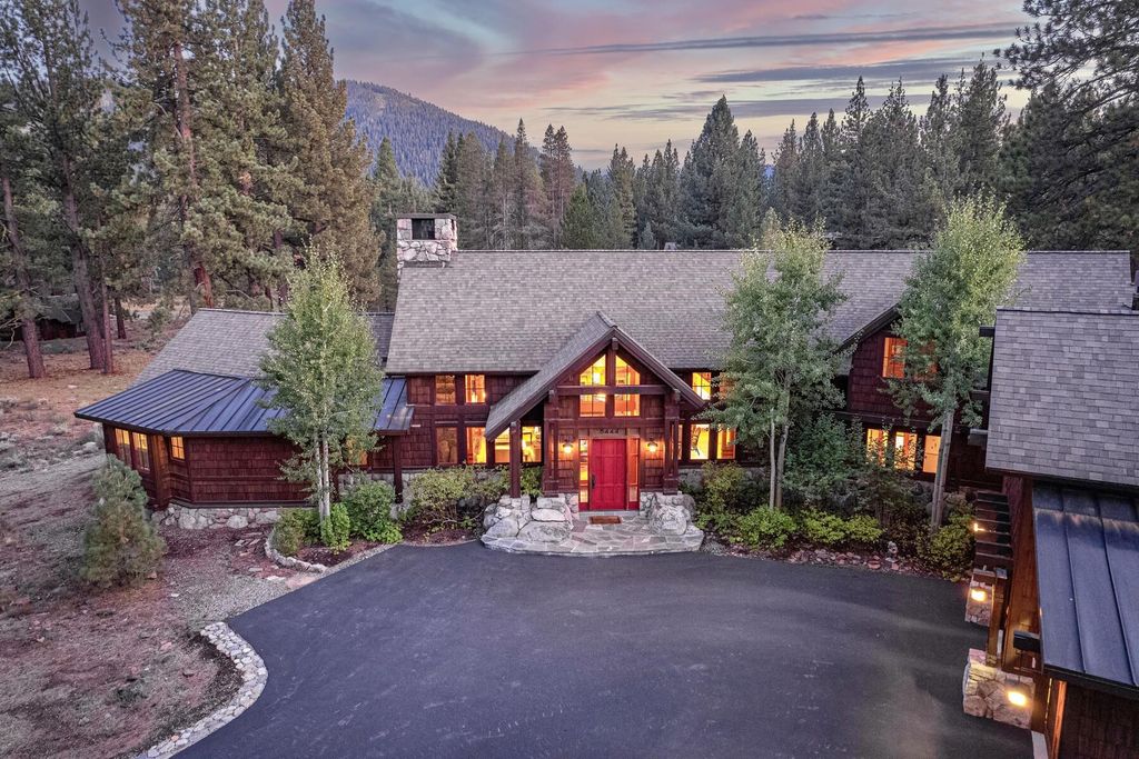 8444 Jake Teeter, Truckee, CA 96161