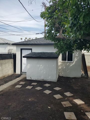 1133 W 58th, Los Angeles, CA 90037