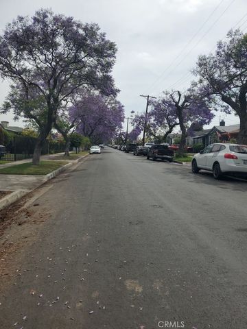 1133 W 58th, Los Angeles, CA 90037