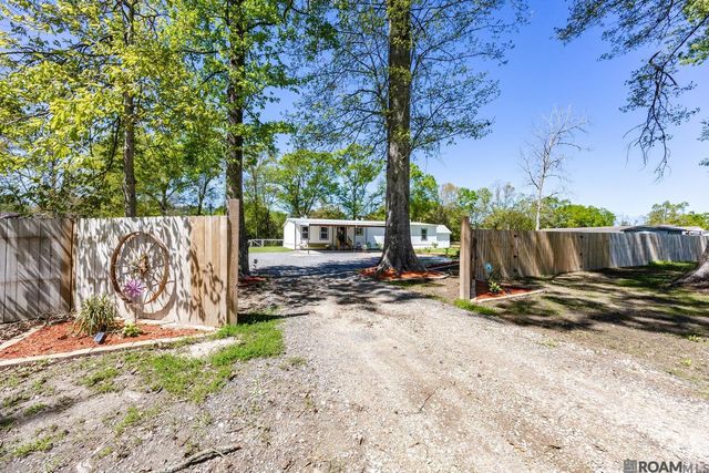 42494 Lillie Babin Road, Gonzales, LA 70737