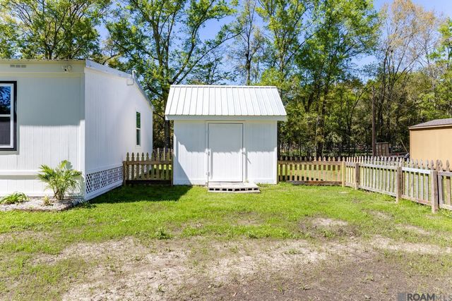 42494 Lillie Babin Road, Gonzales, LA 70737