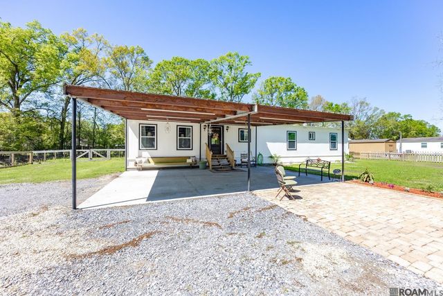 42494 Lillie Babin Road, Gonzales, LA 70737