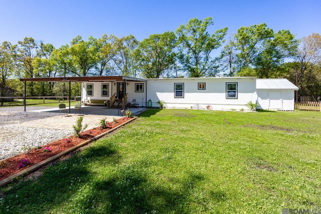 42494 Lillie Babin Road, Gonzales, LA 70737