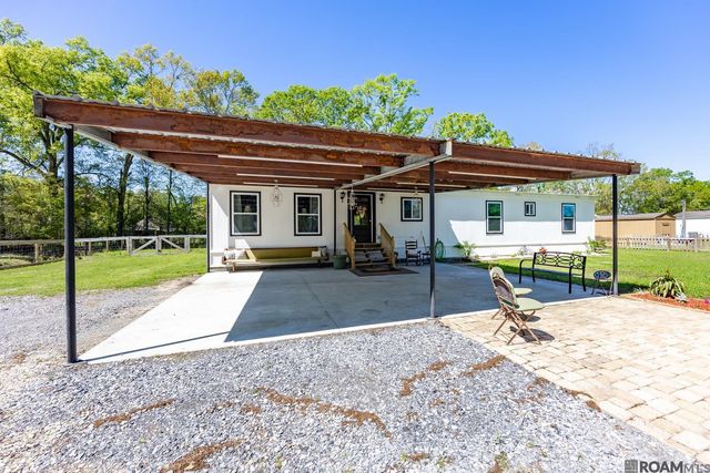 42494 Lillie Babin Road, Gonzales, LA 70737