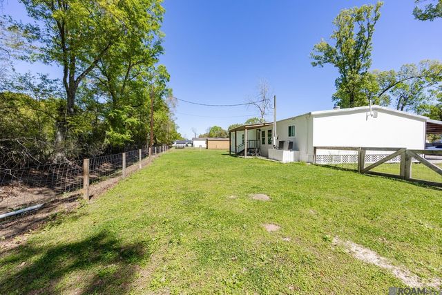 42494 Lillie Babin Road, Gonzales, LA 70737