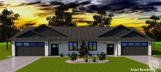 4625 Twisted Pine Drive, Billings, MT 59106