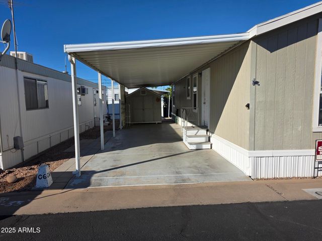 7807 E Main Street C6, Mesa, AZ 85207