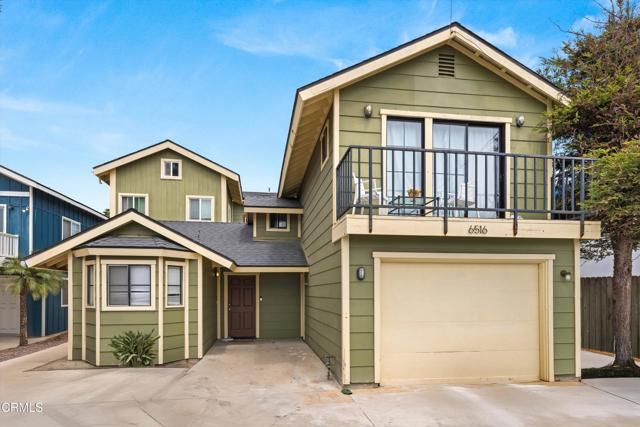 6516 Del Playa Drive, Goleta, CA 93117