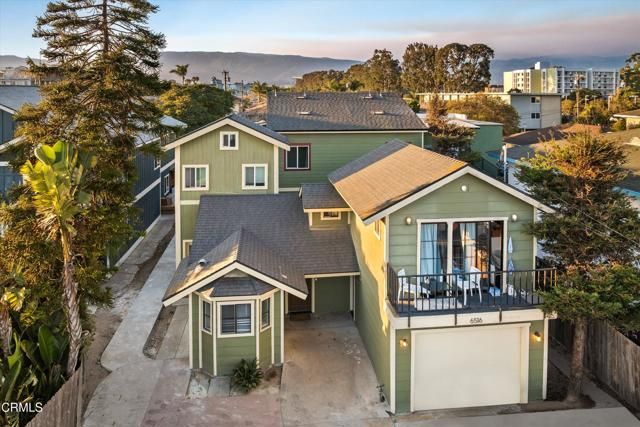 6516 Del Playa Drive, Goleta, CA 93117