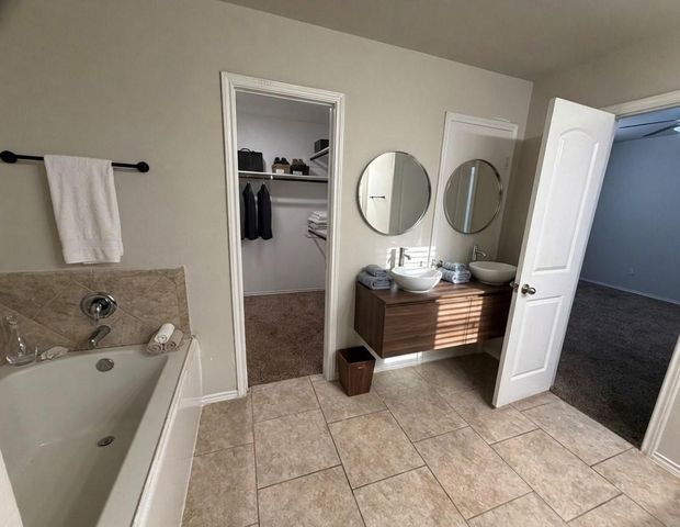24307 Hampton Terrace Lane, Spring, TX 77389