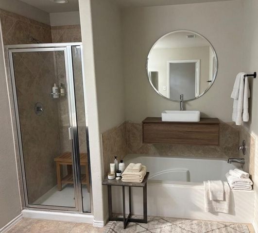 24307 Hampton Terrace Lane, Spring, TX 77389