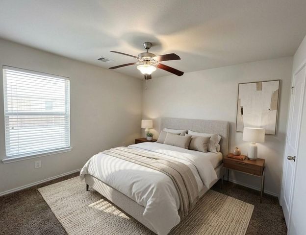 24307 Hampton Terrace Lane, Spring, TX 77389