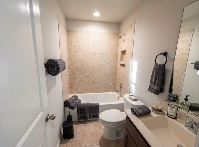 24307 Hampton Terrace Lane, Spring, TX 77389