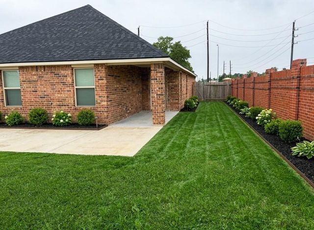 24307 Hampton Terrace Lane, Spring, TX 77389