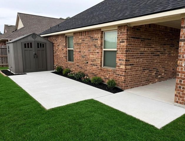 24307 Hampton Terrace Lane, Spring, TX 77389