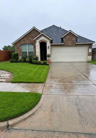24307 Hampton Terrace Lane, Spring, TX 77389