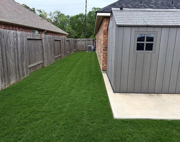 24307 Hampton Terrace Lane, Spring, TX 77389