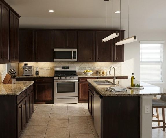 24307 Hampton Terrace Lane, Spring, TX 77389