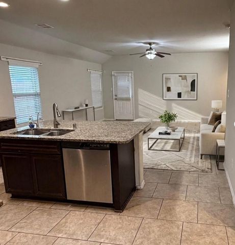 24307 Hampton Terrace Lane, Spring, TX 77389