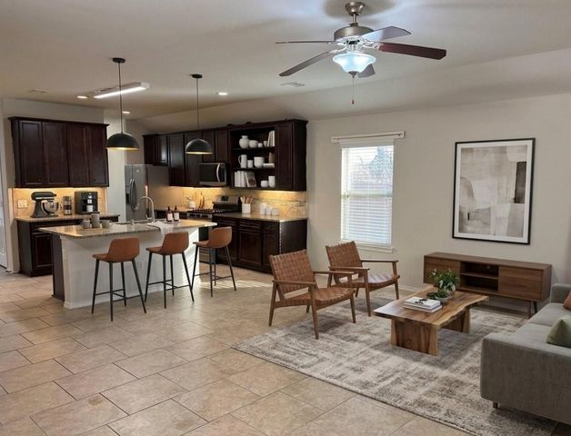 24307 Hampton Terrace Lane, Spring, TX 77389