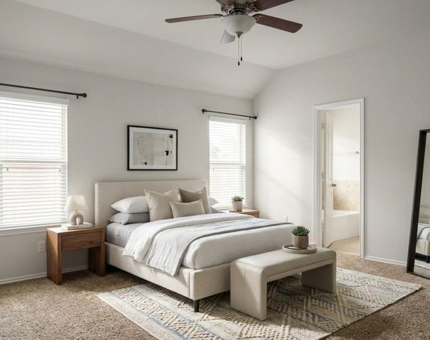 24307 Hampton Terrace Lane, Spring, TX 77389