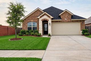 24307 Hampton Terrace Lane, Spring, TX 77389