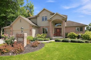 8328 Norwood Court, Fort Wayne, IN 46835