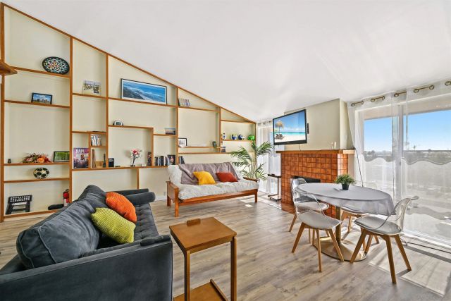 1855 Diamond St 5-327, San Diego, CA 92109