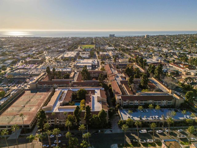 1855 Diamond St 5-327, San Diego, CA 92109