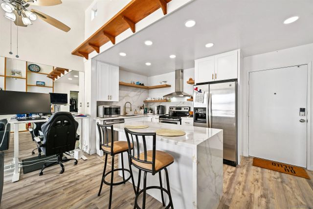 1855 Diamond St 5-327, San Diego, CA 92109