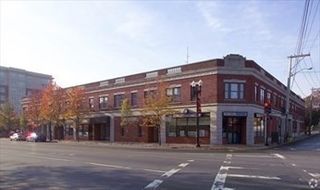 1147 Hancock Street 215/216, Quincy, MA 02116