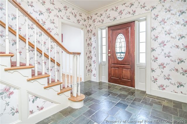 2709 Fordham Drive, Fayetteville, NC 28304