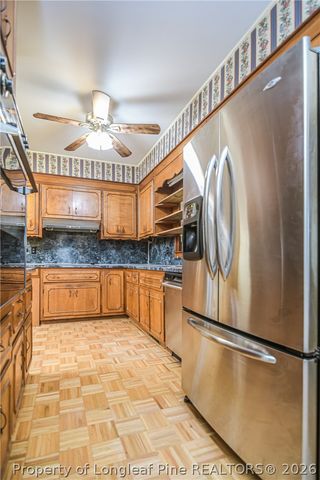 2709 Fordham Drive, Fayetteville, NC 28304