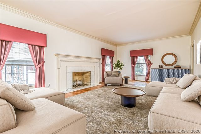 2709 Fordham Drive, Fayetteville, NC 28304