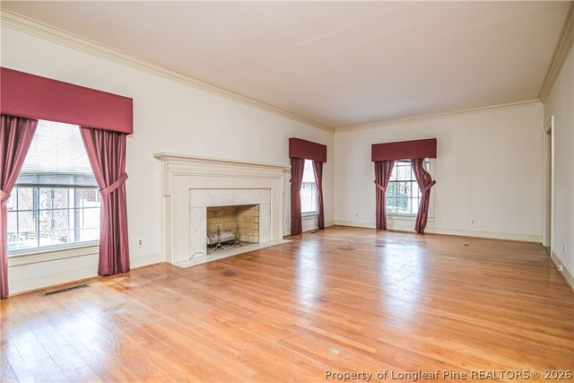 2709 Fordham Drive, Fayetteville, NC 28304