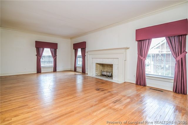 2709 Fordham Drive, Fayetteville, NC 28304