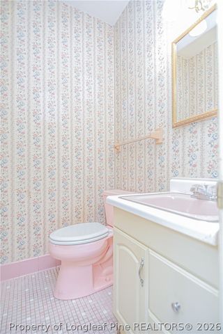 2709 Fordham Drive, Fayetteville, NC 28304