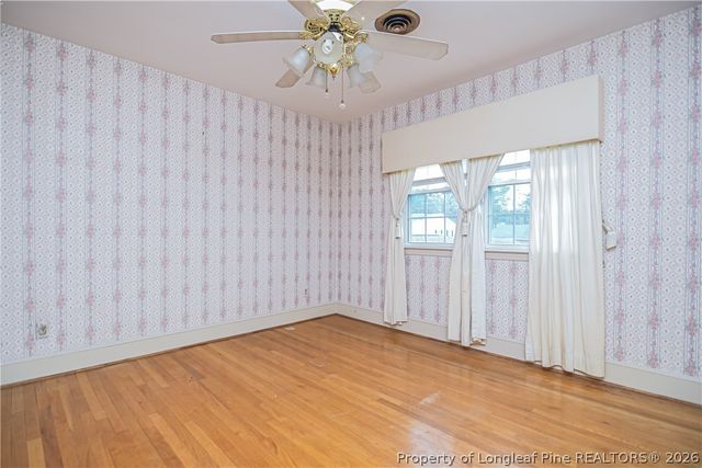 2709 Fordham Drive, Fayetteville, NC 28304