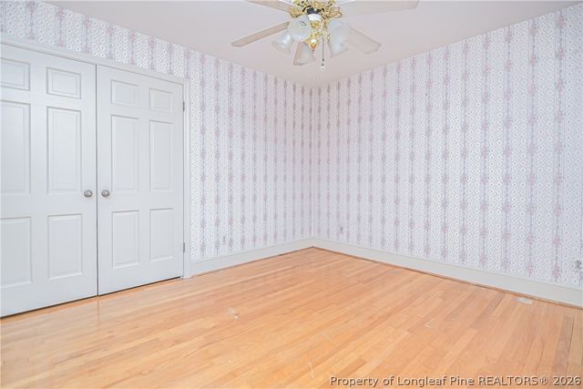 2709 Fordham Drive, Fayetteville, NC 28304