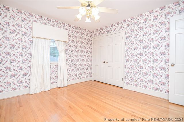 2709 Fordham Drive, Fayetteville, NC 28304