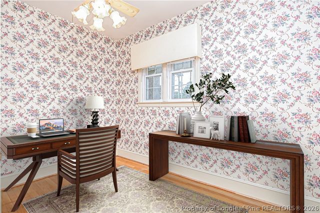 2709 Fordham Drive, Fayetteville, NC 28304