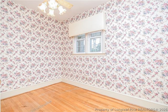 2709 Fordham Drive, Fayetteville, NC 28304