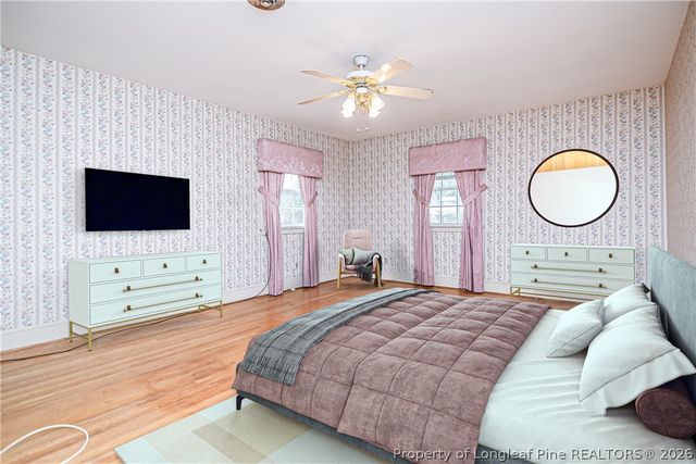 2709 Fordham Drive, Fayetteville, NC 28304