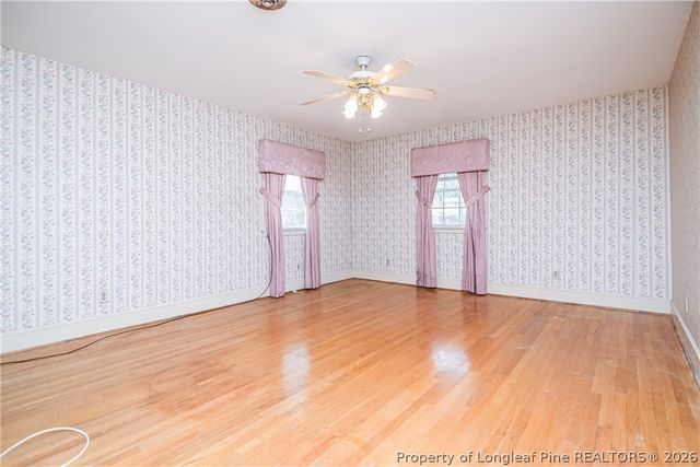 2709 Fordham Drive, Fayetteville, NC 28304