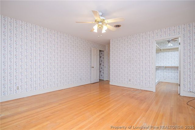 2709 Fordham Drive, Fayetteville, NC 28304